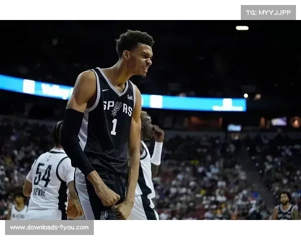 NBA状元文班亚马脚踝扭伤,预计缺席常规赛初期