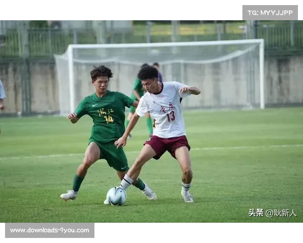 U16男单八强赛现最长回合，蔡亲多28拍制胜引喝彩