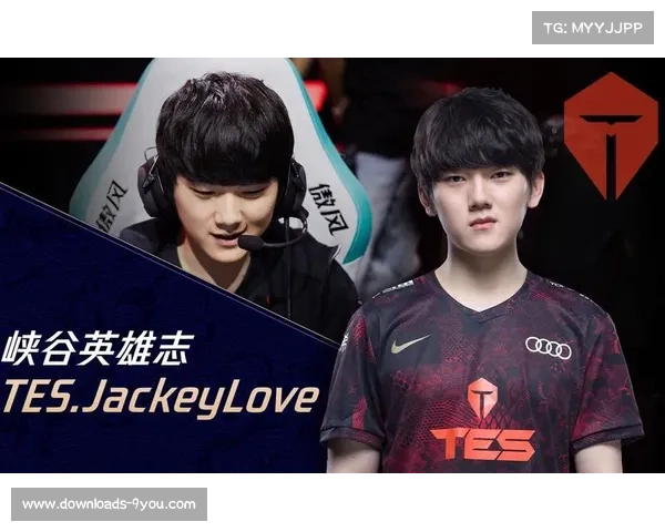 JackeyLove第一赛段休息，TES暂用Jiaqi出任首发AD