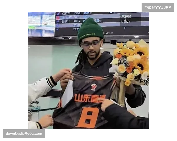 【2026年4月CBA联赛·人物·专访外援琼斯谈适应CBA：文化差异与比赛风格的调整